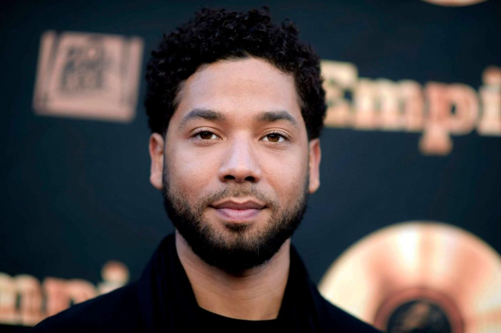 An Update on Jussie Smollett Attack Case - The Arizona Tribune